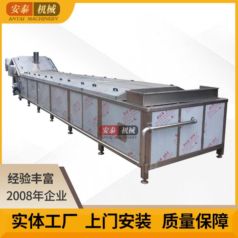 罐头巴氏杀菌机不锈钢灭菌机全自动食品果酱小型灭菌设备厂家