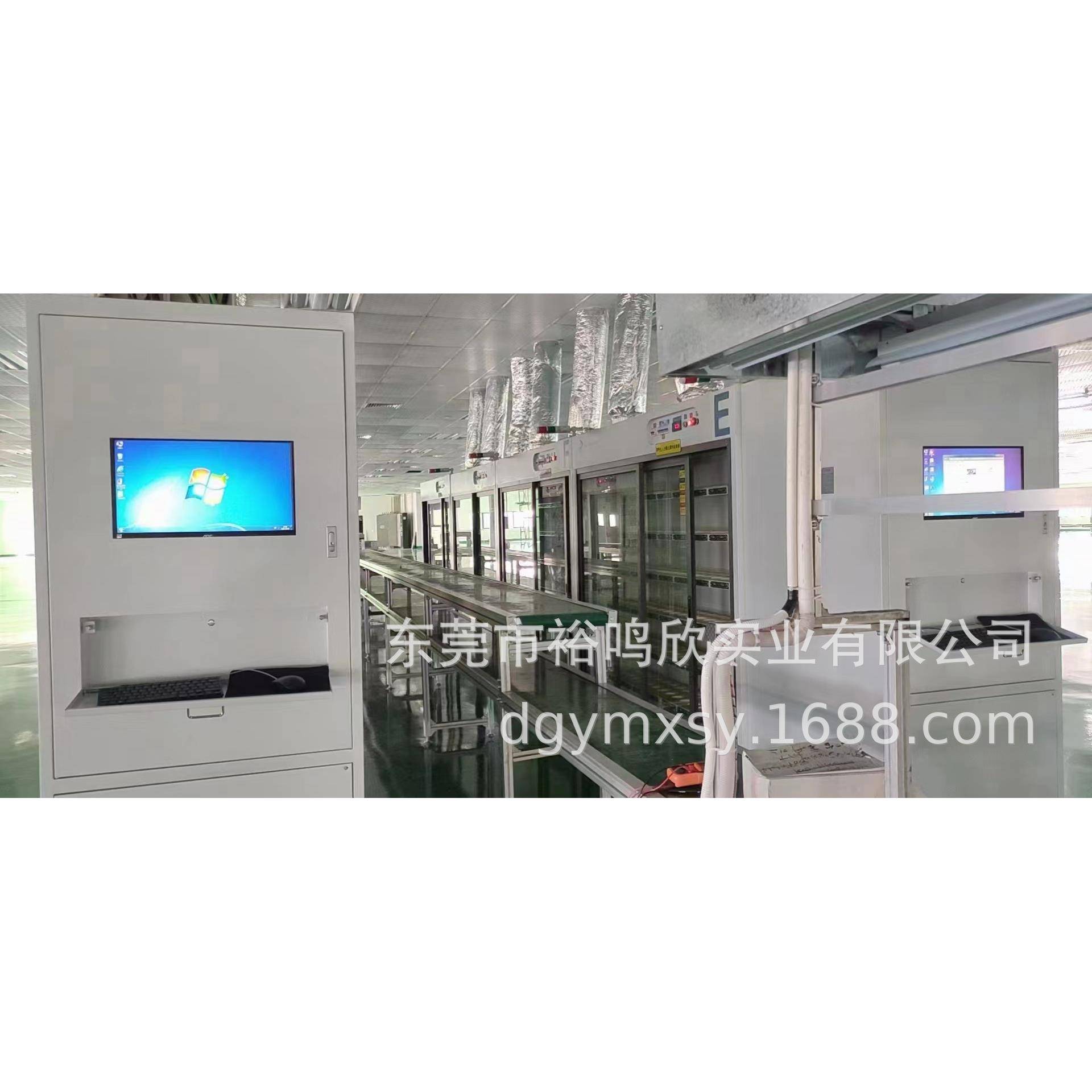 PD100W全协议超级快充恒温老化架，生产厂家，品质保证