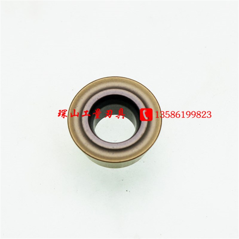 日本日立数控刀片RDMT10T3MOTN JP4020特惠