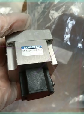 KOGANEI RANS20-180-4-20W 小金井旋转