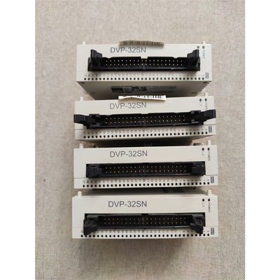 台达DVP32SN11TN