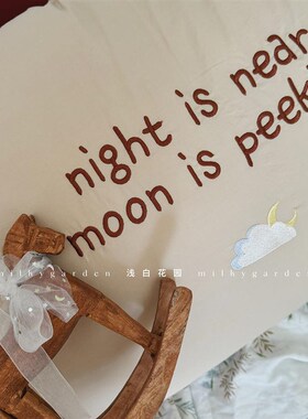 ildn复古装饰拍照道具木制摇摇马装饰品房间小摆设