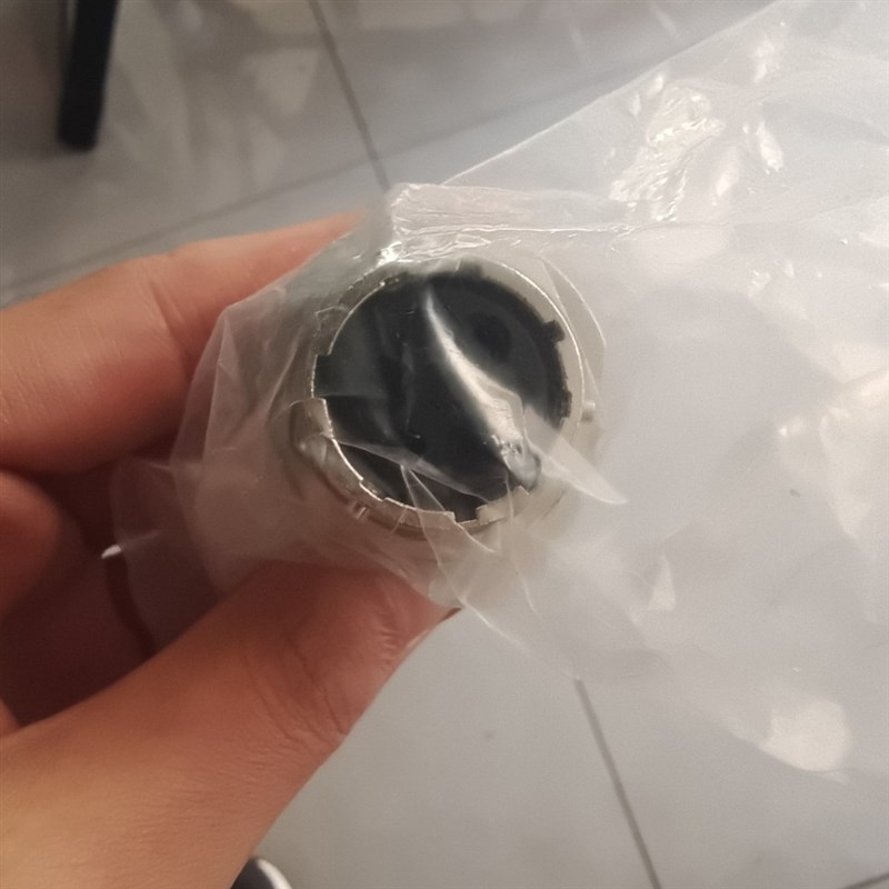 高品质7针线束连接器667t4802用于山猫滑移装载机配件 柴油机配件