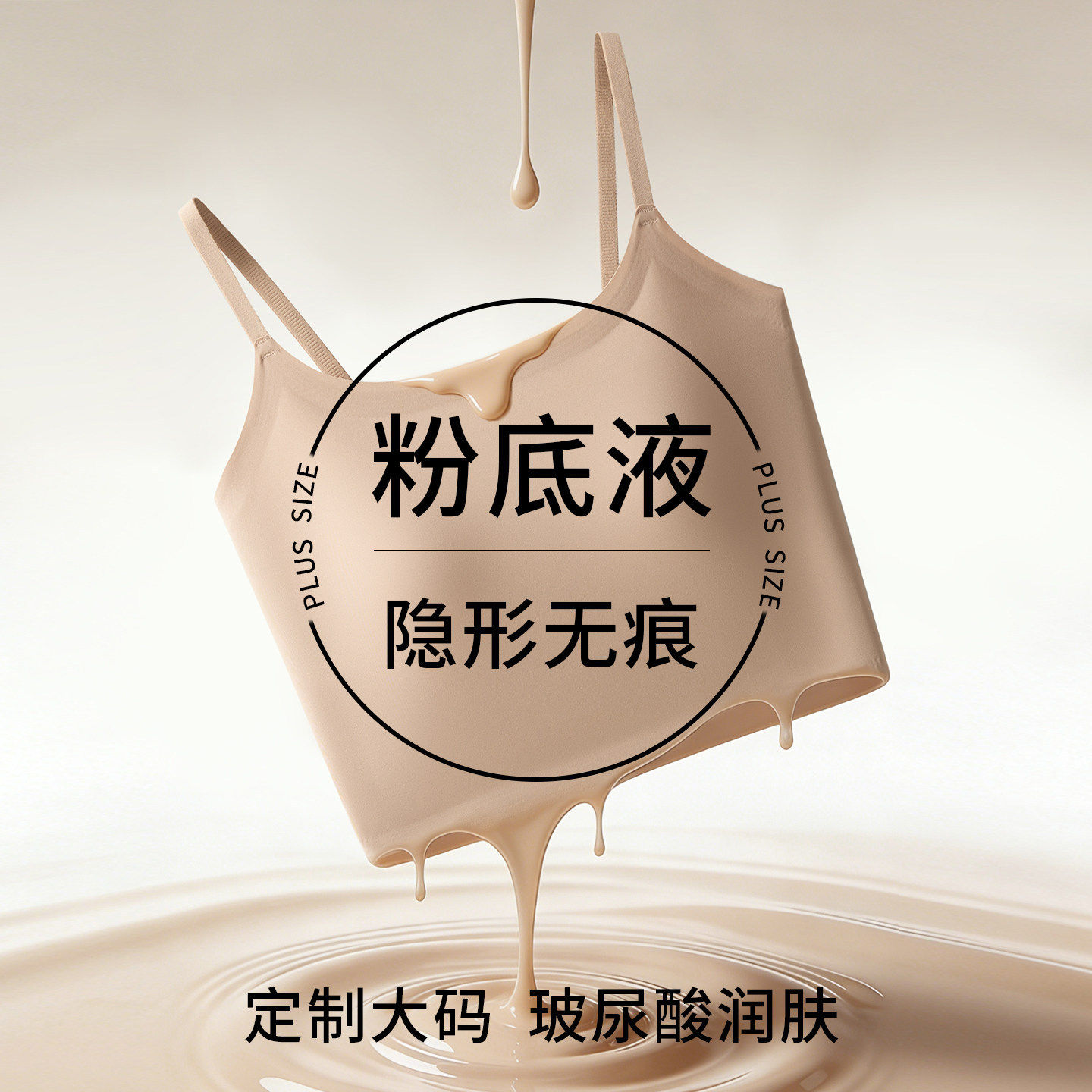 抖音高端品质轻奢欧货质选