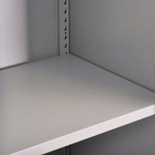 文件柜隔板分层板加厚钢制资料柜档案柜内隔板调节铁皮柜隔板