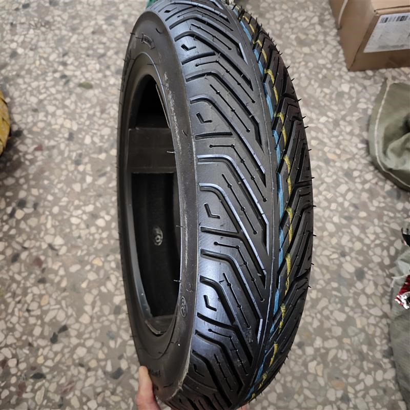 .-电动车真空胎钢丝胎防滑耐磨升级款