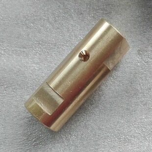 机整机配件墨斗辊铜轴套Y2 62四开六开小型胶印机打码 011