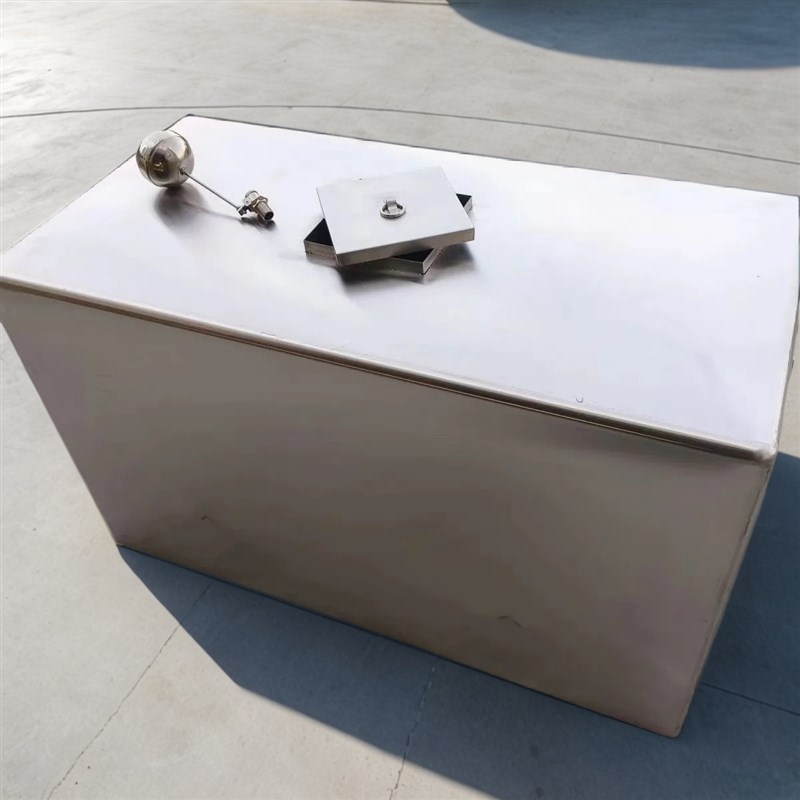 不锈钢水箱家用加厚壁挂s式304水全自停自动水合移动方形储水桶