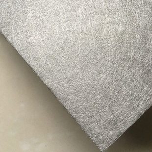 不锈钢纤维烧结毡耐高温除尘滤网铁铬铝丝烧结毡汽车加热器滤网