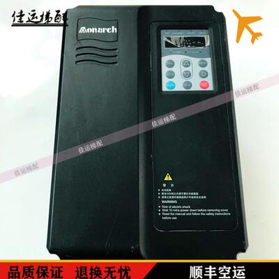 汇川变频器ME320LN-4015-SA电梯配件