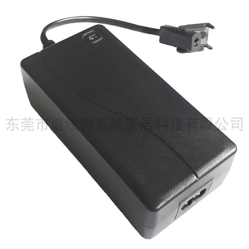 电动沐足沙发多功能按m摩椅推杆电机专用开关电源29V1.8A/2A控制