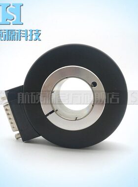 EI100P45-L5PR-1024大空心光电旋转编码器360 600 1000 1024 2000