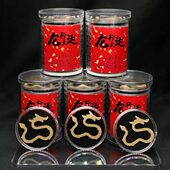 龙行大运无粘粉龙形盘香 西瓜凉香韵香甜味好 富森红土粉压制而成