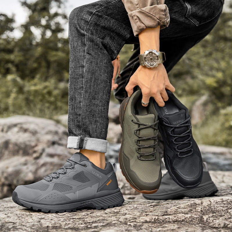 【又乐】低帮徒步鞋全防水袜套高度透气,户外/登山/野营/旅行用品,登山鞋/徒步鞋,淘宝优惠券,粉丝福利购,淘宝优惠卷