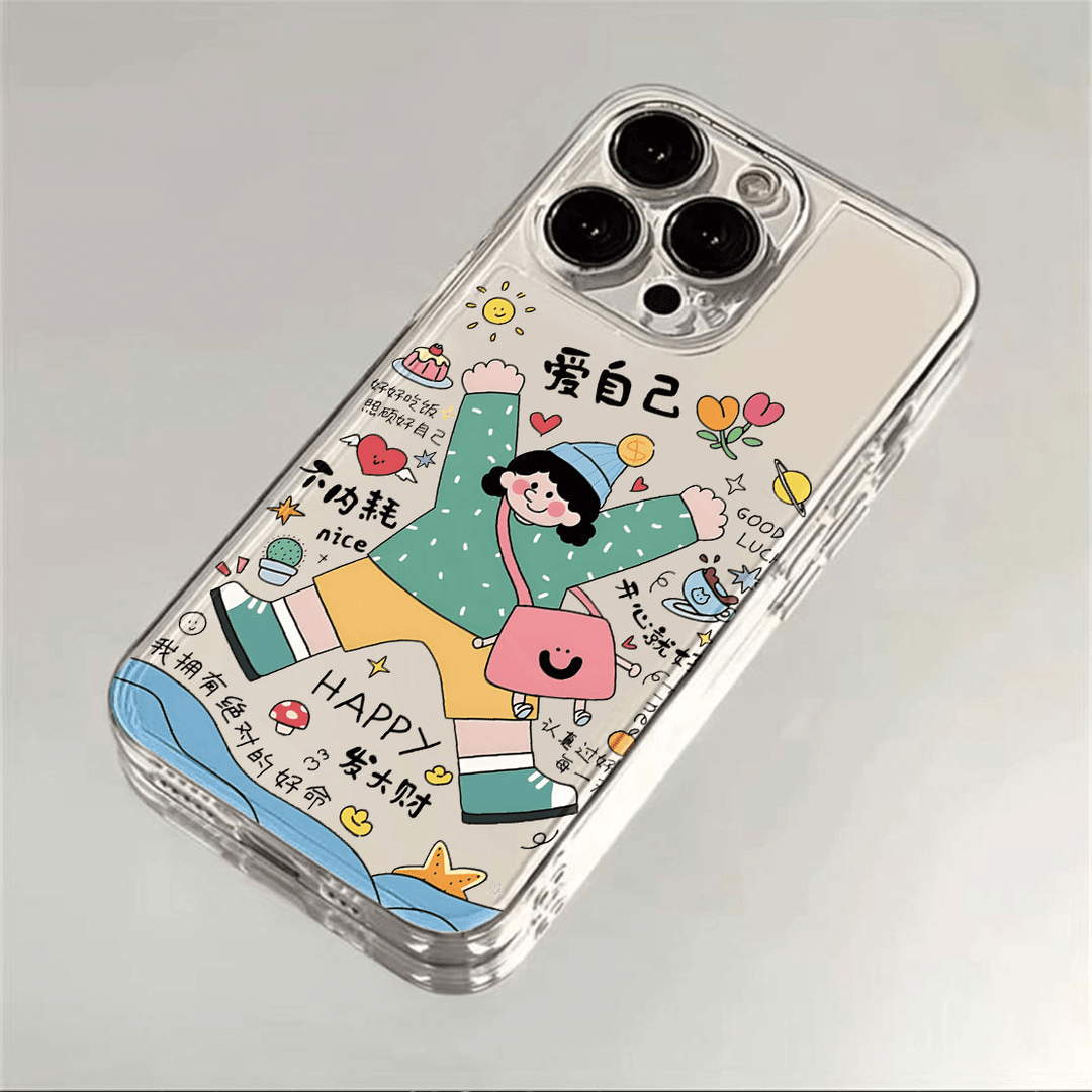 潮流精品，品质保证