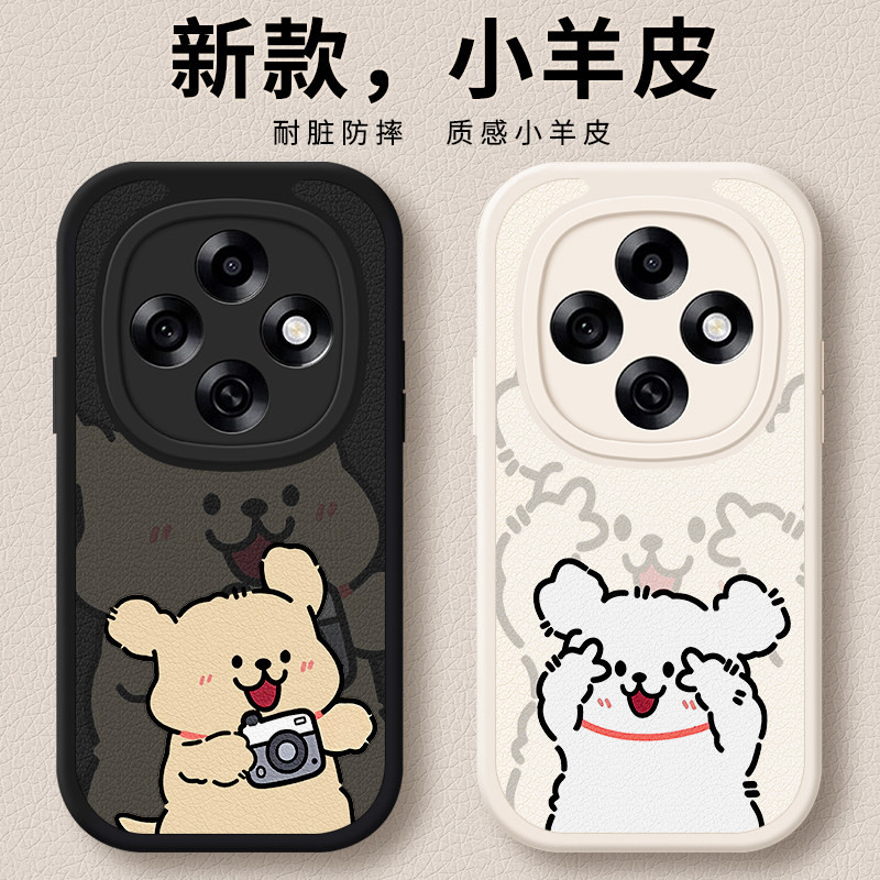 适用oppoA6pro手机壳A6Spro图片