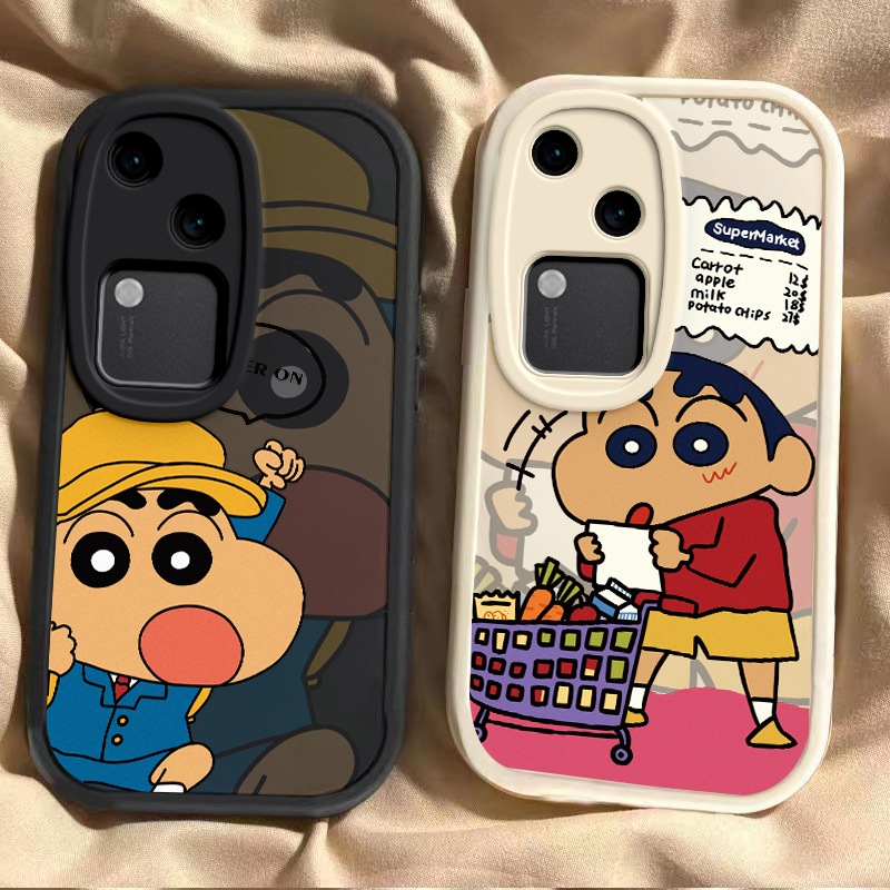 适用于vivoS18手机壳新款S18Pro可爱粉色保护套vivis全包防摔vovos曲屏vovis硅胶ⅴivos步步高vvo女帽子小新