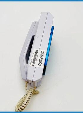 东芝对讲值班室对讲 DZFZ-10 DZFZ-5 C5P00205P008监控室主机