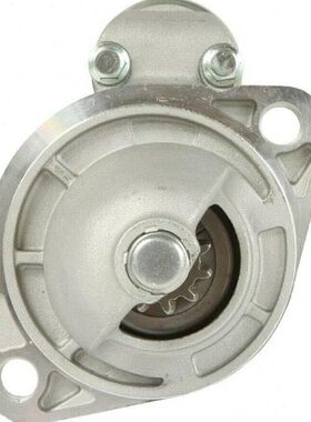 129698-77010起动机S114-815起动机马达洋马3YM27A起动机马达