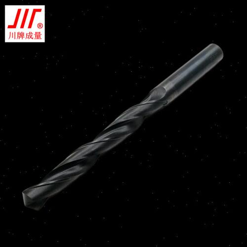 专卖成量直柄麻花钻 川牌直钻 成量钻头 HSS6542高速钢9.6-11mm