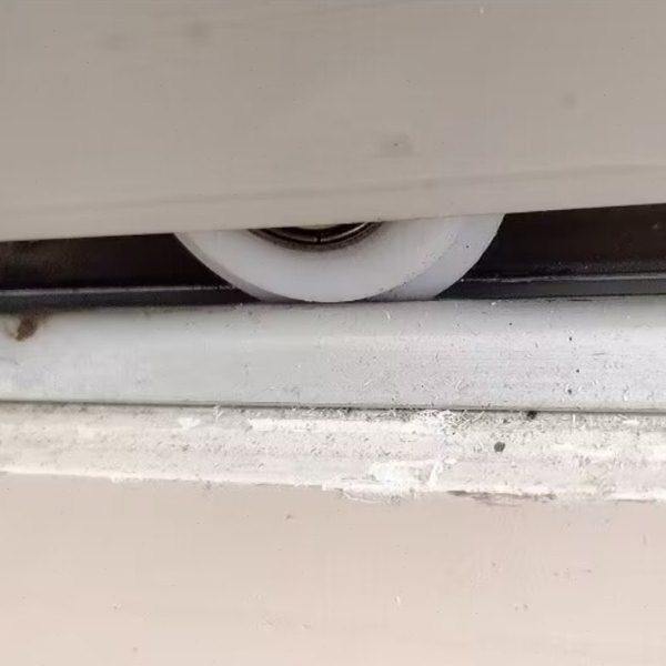 2个装衣柜移门滑轮下轮厨房推拉门轮隔断门轨道轮子橱柜轴承滚轮,基础建材,滑轮,淘宝优惠券,粉丝福利购,淘宝优惠卷