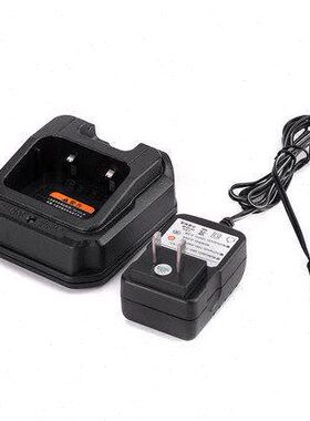 摩托防水版UV-9R原装充电器宝峰9700/A58/9RPLUS UV338D充电器CHR