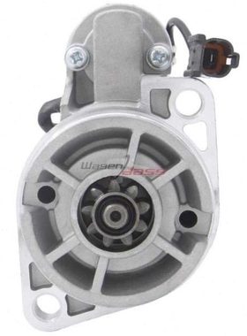 林德汽油叉车起动机马达M000T65586起动机23300 GS20D起动机马达