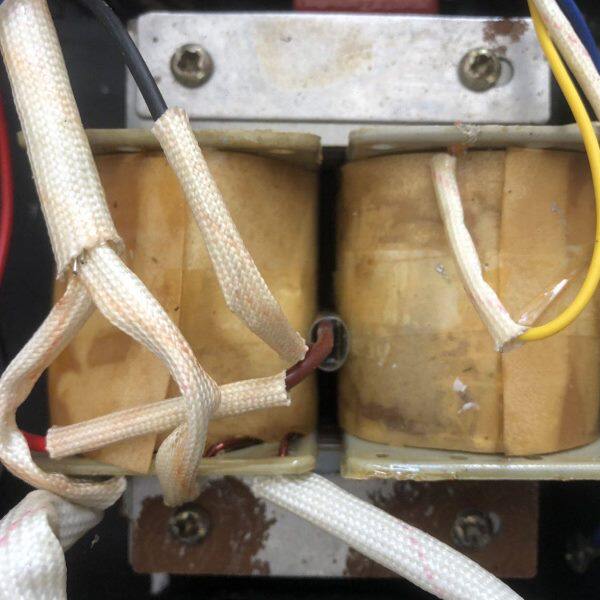 颜字牌大功率12V接电瓶5000V变压器配件灭鼠器捕鼠电猫线圈906型