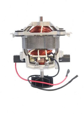 星太阳XTY-767 松泰ST-767商用豆浆机沙冰机 搅拌机电机马达配件