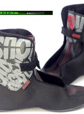 SHIMA 极限轮滑套靴 40 41 42  45 46码