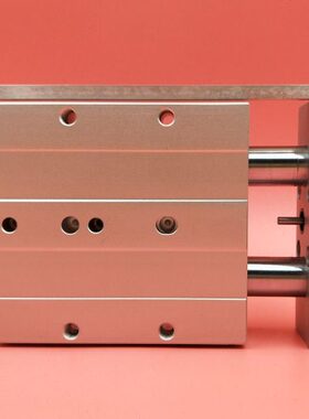 亚德客型滑台 STWA10X25S STWA10X50S STWA10X75S STWA10X100S