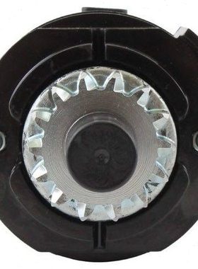 2009808起动机2009810起动机马达SV600/SV610/SV620汽油机起动机