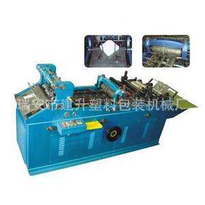 信封纸袋糊合机，邮政信件生产设备纸袋糊盒机