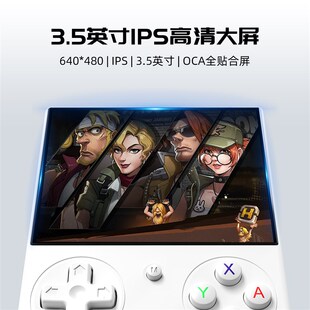 安伯尼G O源掌机游戏机连电视新款人口袋妖怪G