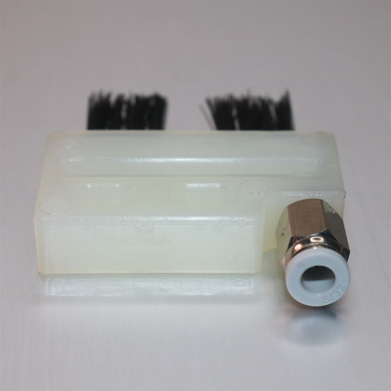 慈星电脑横机慈星电脑横机自动加油器喷油毛刷横机加器毛刷