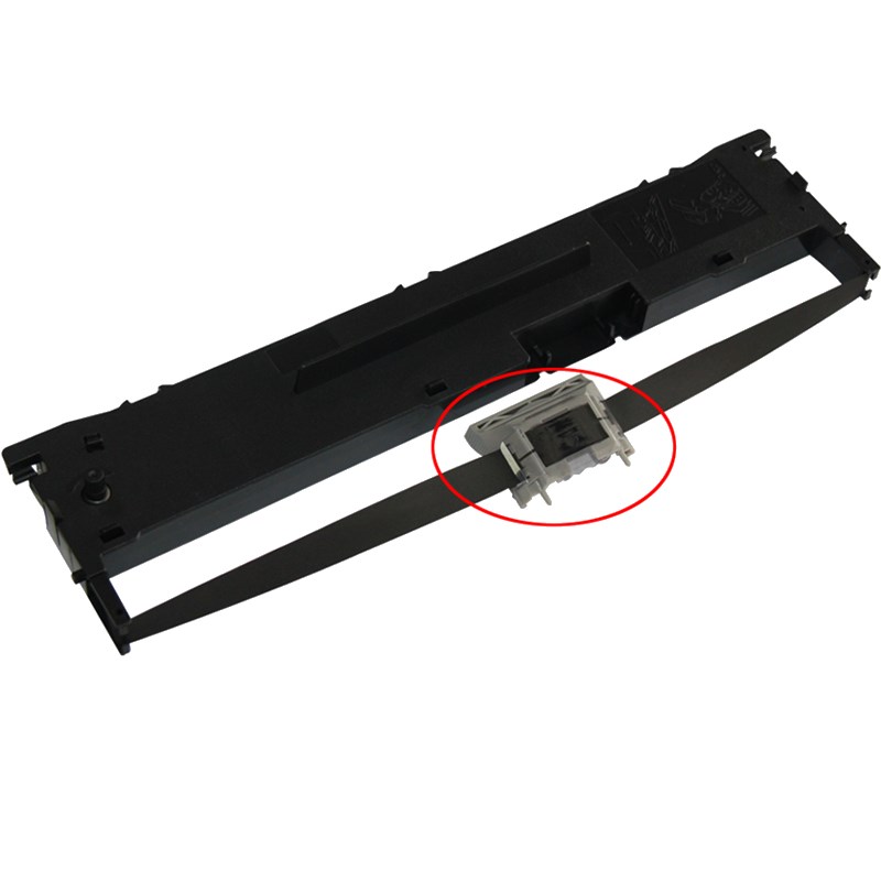 中盈LQ-520K  逊镭 AK890 KD880G AB890K针式打印机色带优质色带