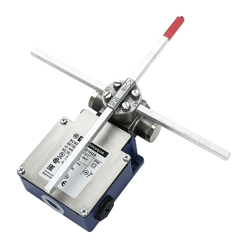 XCK-MR十字起重限位开关XCKMR54D1/XCKVR54D1H29/XCKMR44D1H29