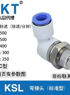 T旋转标准弯接头LMM2 M型