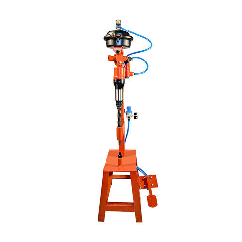 气动铲铆机 刹车片铆钉机 气动刹车蹄皮冲铆机铆布机压铆机 气铲