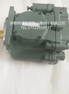 Huen柱塞泵HF油研油泵HF