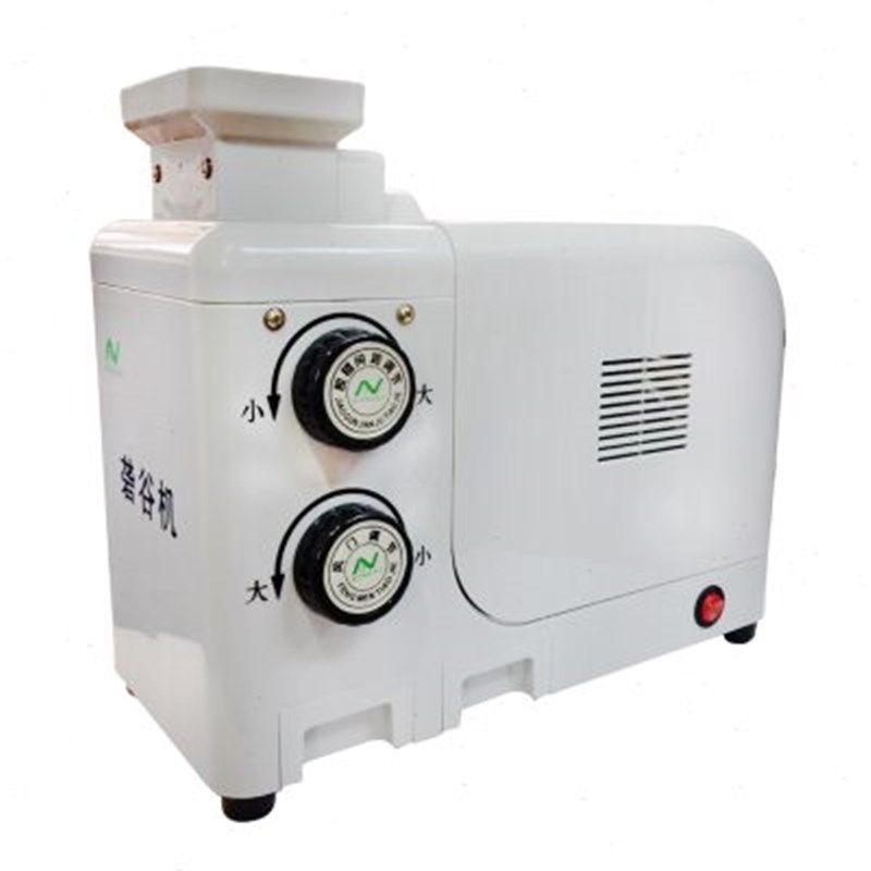 农奥NJL型检验垄谷机实验电动出糙机稻谷脱壳碾米机剥壳机,农机/农具/农膜,农产品加工设备,淘宝优惠券,粉丝福利购,淘宝优惠卷