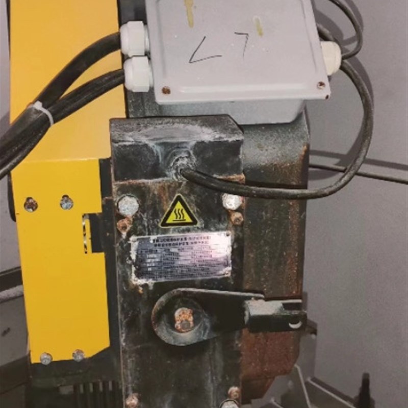 原装/巨人通力GM9主机/FZD12A制动器I抱闸现货通润FZD12制动器