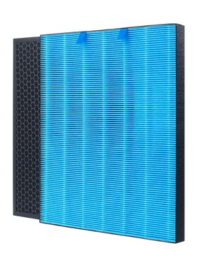 适配莱克空气净化器JF    过网芯