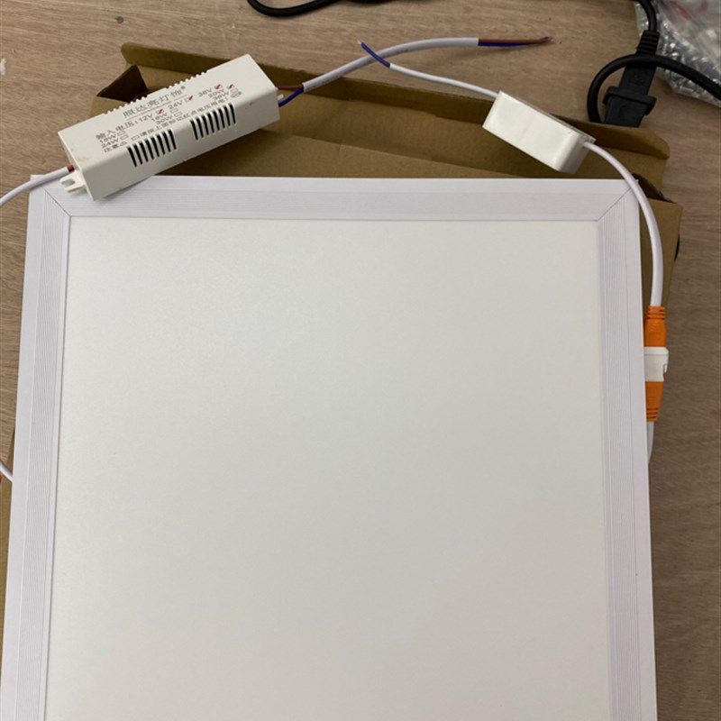 交直流和两用电压船舶LD集成灯吊顶伏平板灯,家装灯饰光源,平板灯/面板灯,淘宝优惠券,粉丝福利购,淘宝优惠卷