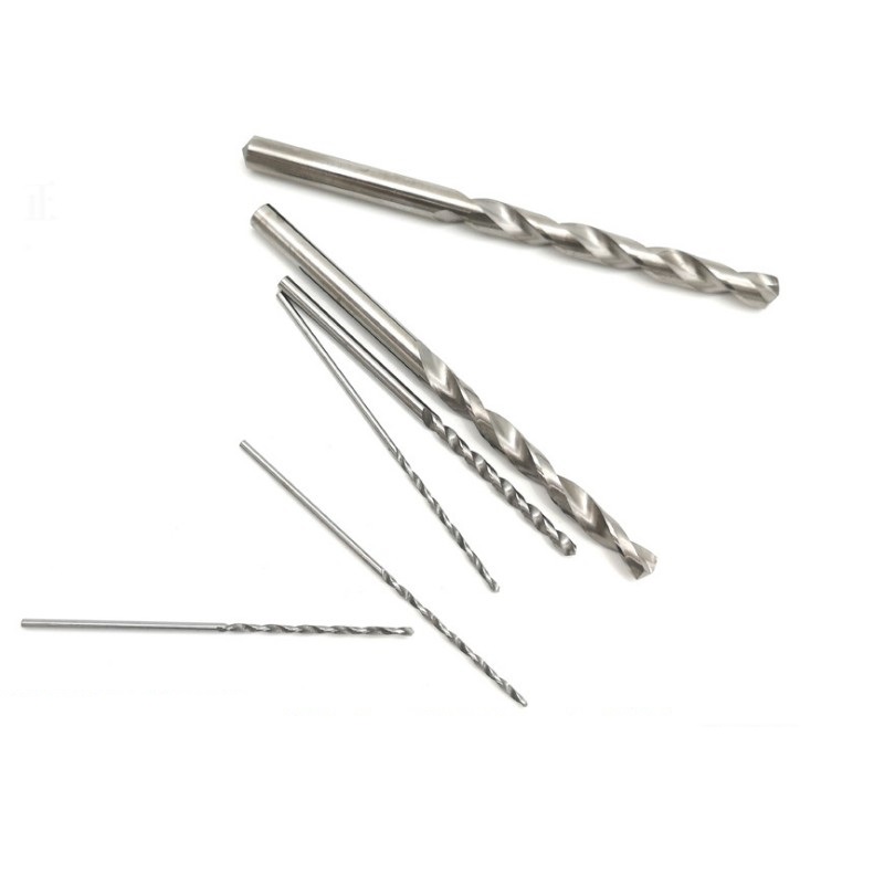 直柄麻花钻头铰刀1.91/1.92/1.93/1.94/1.95/1.96/1.97/1.98/1.99
