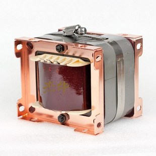 杰牛胆机输出变压器单端推挽型音频输出牛发烧高档