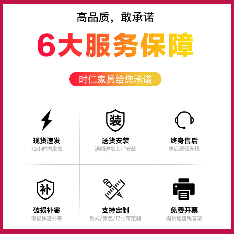 屏风卡位职员工位办公桌人位办公室桌椅卡座电脑桌现代