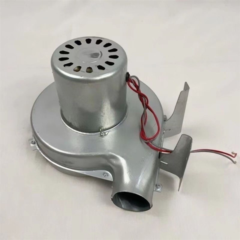 猛火灶商用风机0瓦鼓风机