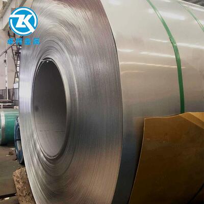 厂家直供筑装饰冲压不锈钢板卷中厚不锈钢冷热轧卷201304316L