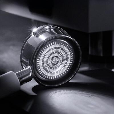 Muvna液体魔法系列51/53/58mm浓缩咖啡机精密咖啡粉碗18/20/22g